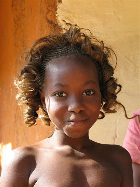 black africa porn